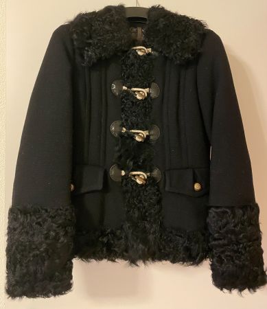 Daunenjacke Moncler