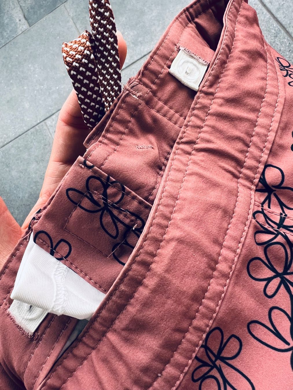 Costumi da bagno: Badeshorts – Usato da Wangen ZH venduto da sabrinaschlatter15 2