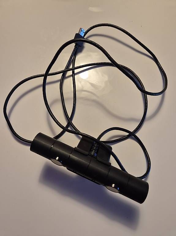 Sony Casco VR: VR Brille für PS4 – Usato da Embrach venduto da VRZ70 1