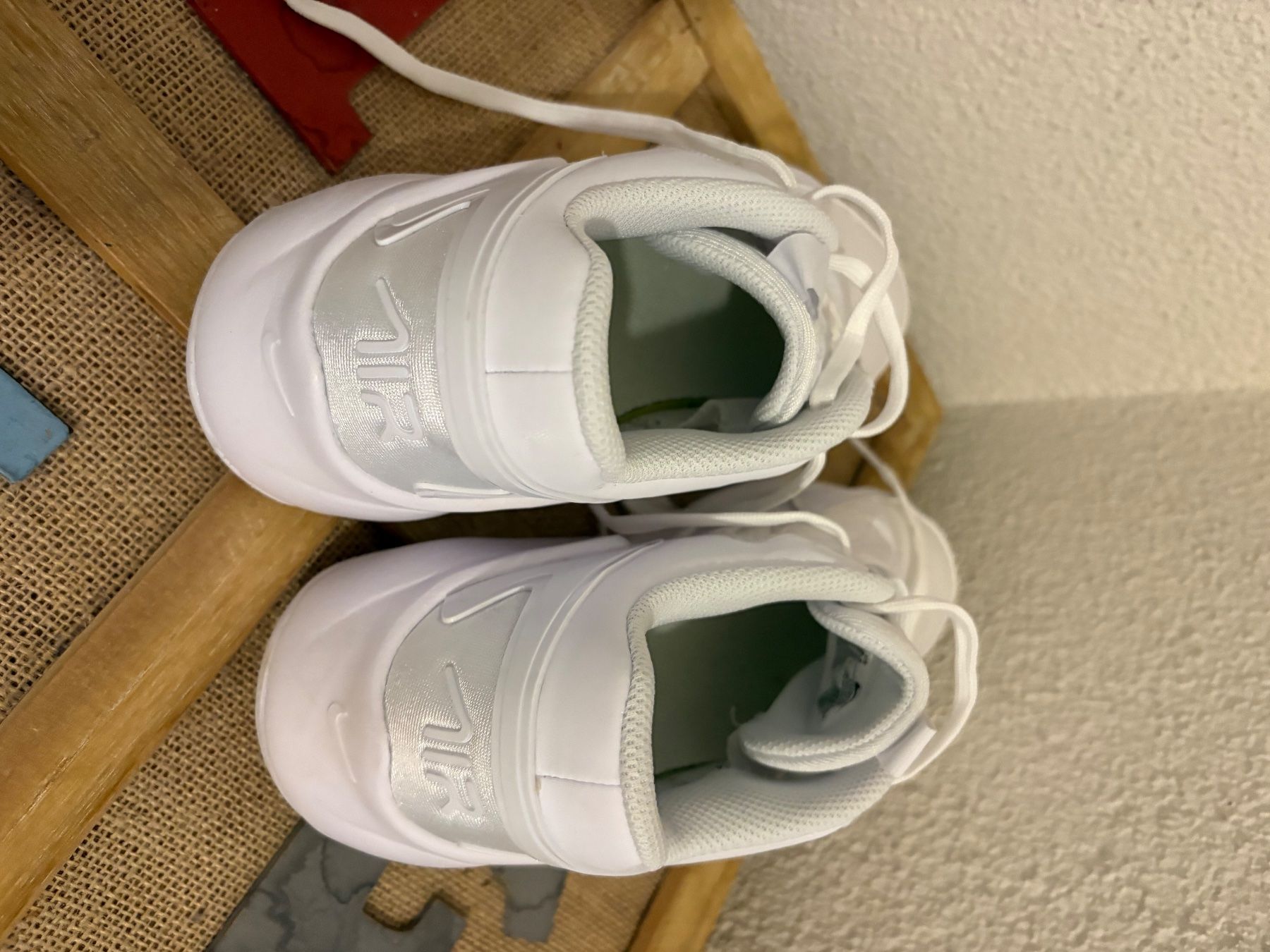 Nike Scarpe da donna: Air Max grösse 40 – Nuovo (secondo la descrizione) da Hochdorf venduto da si981978 5
