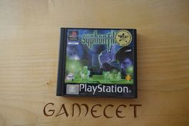 Syphon Filter - französisch