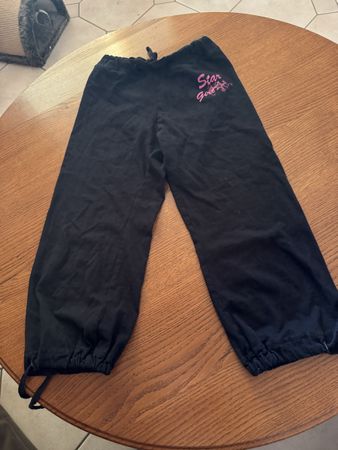 Pantalon 3/4 fille