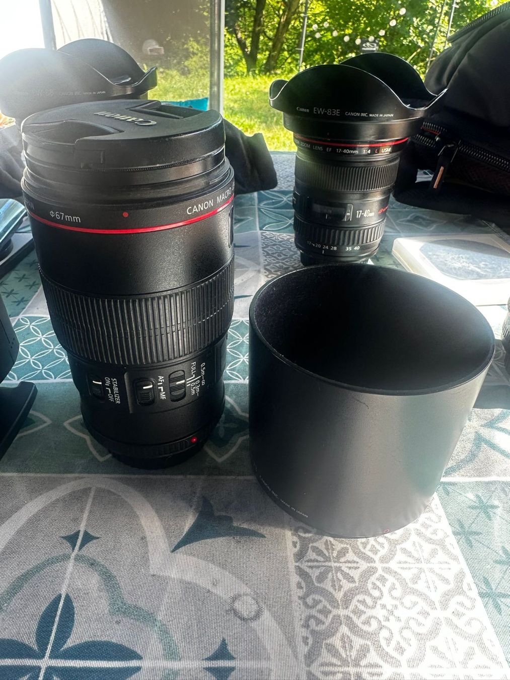 Canon Kamera: CANON EOS 5D Mark IV – Gebraucht aus La Conversion von Revel 5