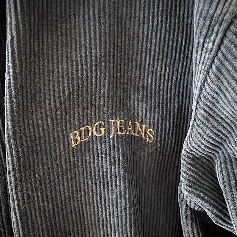 Giacche: BDG Cordjacke – Usato da Solothurn venduto da Juliasju 3