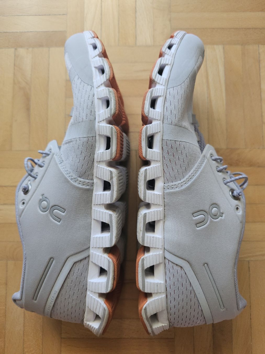 On Herrenschuhe: On Cloud Laufschuhe Grösse 40,5 – Gebraucht aus Rüti ZH von Atena007 3