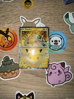 Pikachu 30/30