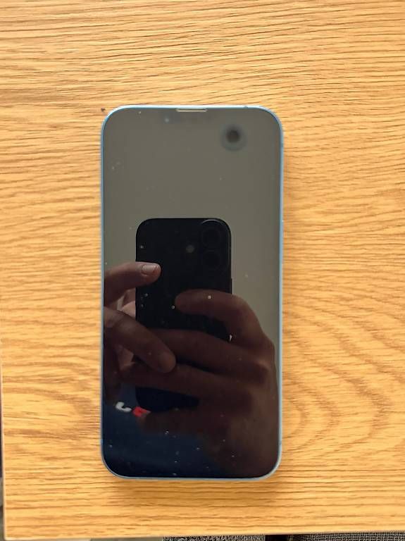 Telefoni cellulari / Smartphones: iPhone 13 128GB – Usato da Widnau venduto da mic_98mf