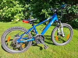 Kindervelo 20 Zoll