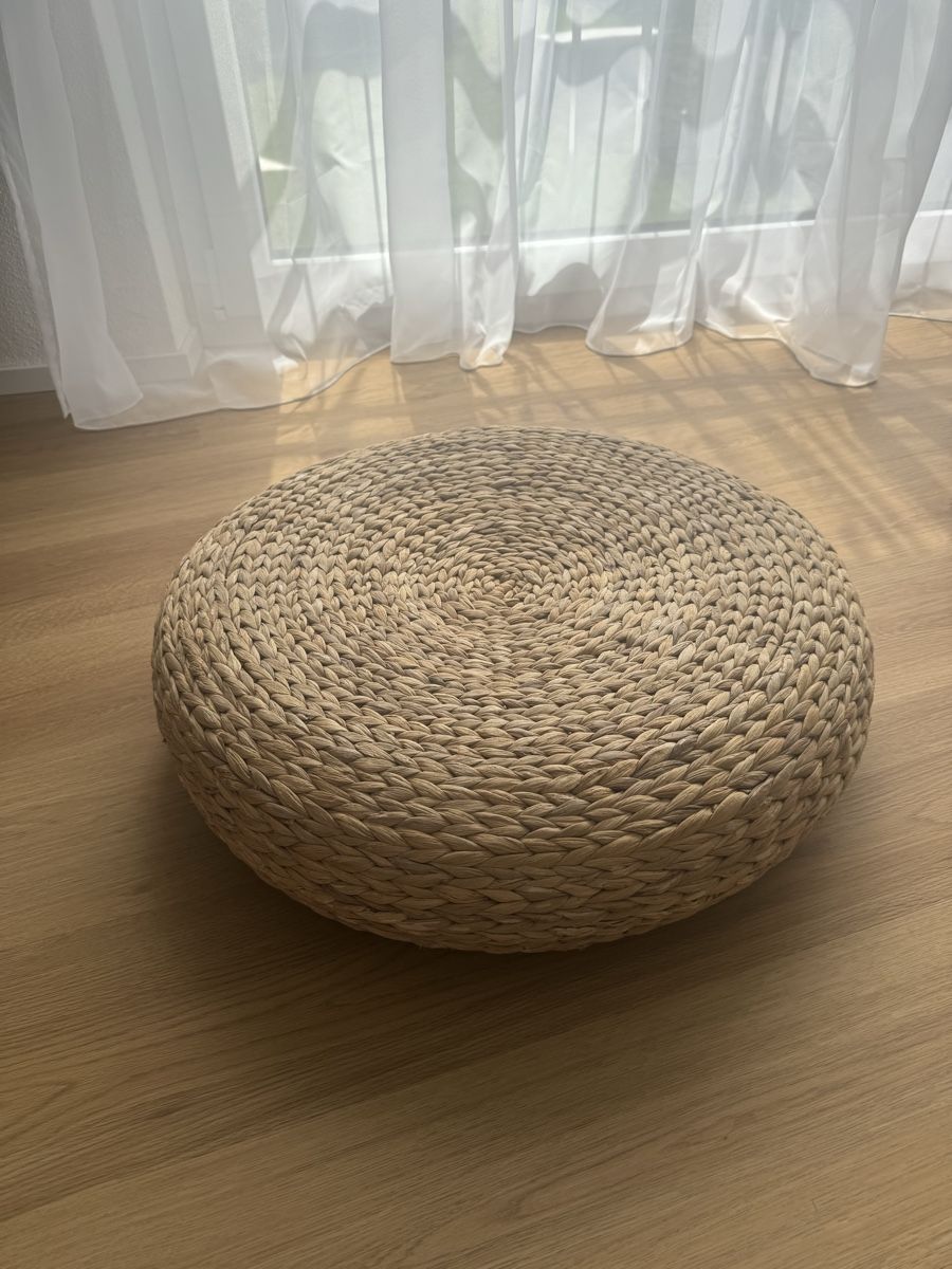Ikea Sgabelli: Hocker Ikea ALSEDA – Usato da Galgenen venduto da kh55