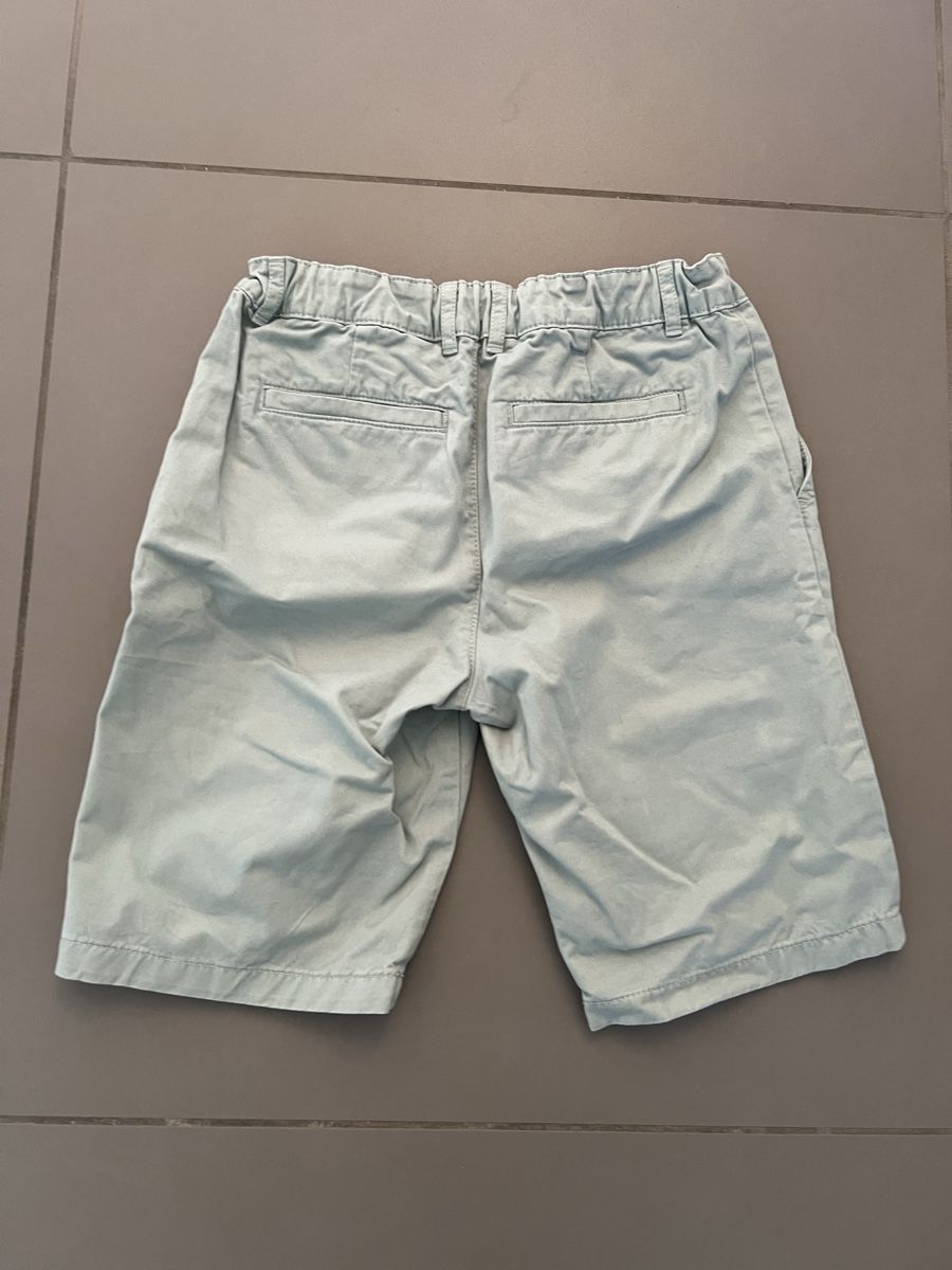 Cyrillus Pantaloni: Cyrillus - short - 14 ans  – Usato da Sainte-Croix venduto da Caramel31 1