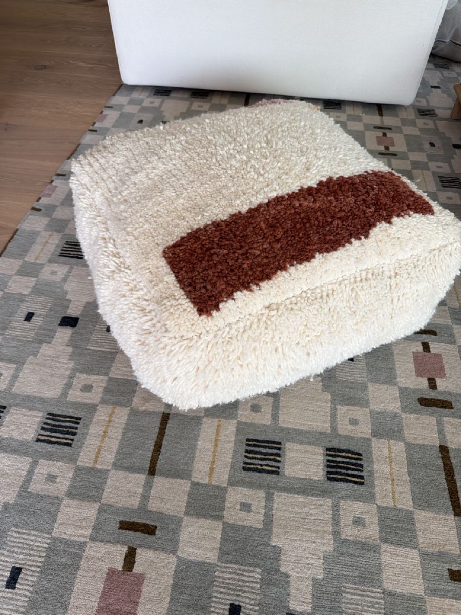 Sgabelli: Artisan pouf - marrocco – Nuovo (secondo la descrizione) da Zürich venduto da mar_y8pd 1