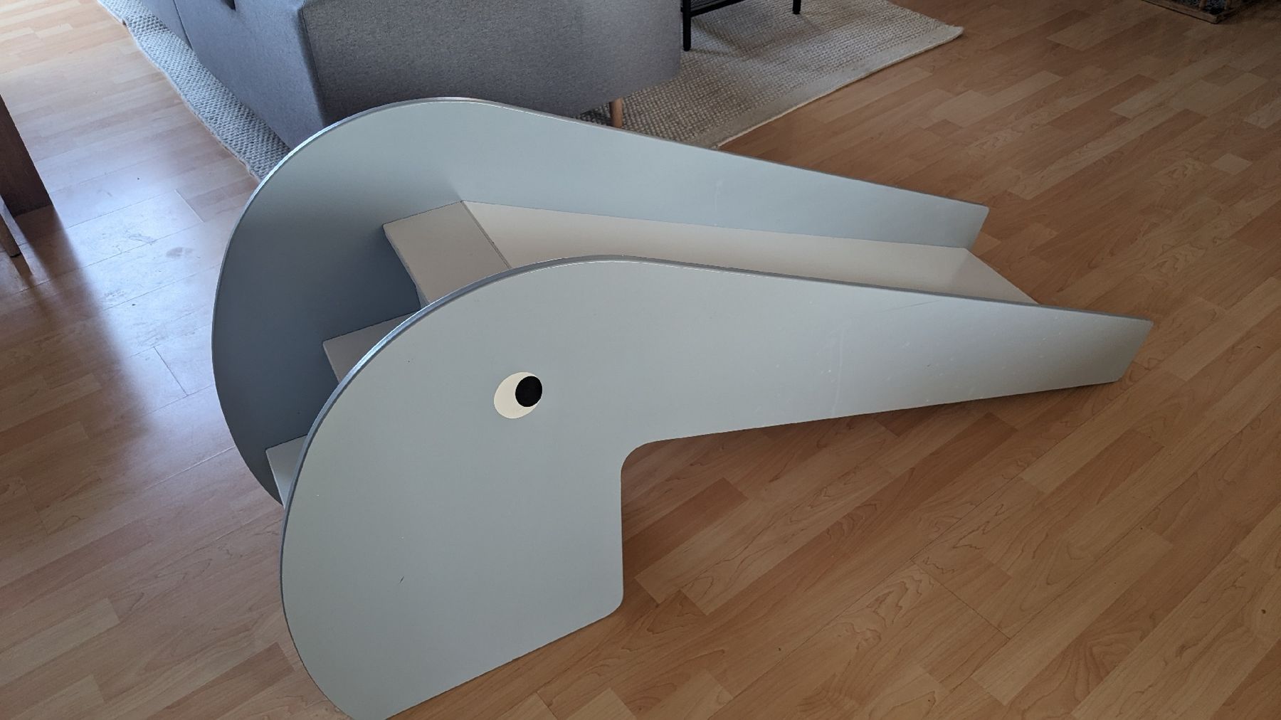 Pinolino Rutschbahn: Indoor Rutsche Elefantastic – Gebraucht aus Romanshorn von chaanem 2