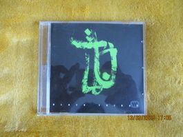 BUSHIDO CD