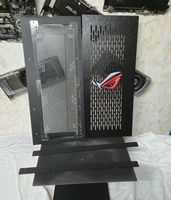 Lian-Li PC-O11 Dynamic XL Frontgrill (Standardlinien) ROG