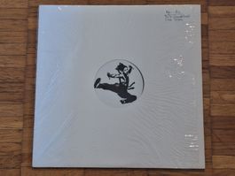 Afu-Ra, D&D Soundclash - 12" Maxi USA 2000