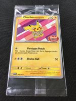 Pokémon - SV-P/ID 190 - Pikachu Wearing a Batik Shirt SEALED