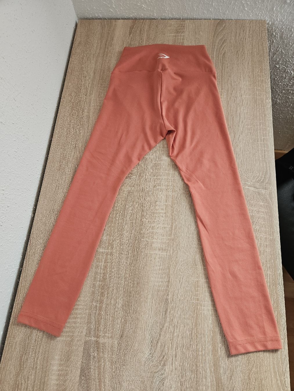 Gymshark Leggings: Gymshark 7/8 Leggings Sport – D'occasion à Ebikon par SecondChance_byM 2