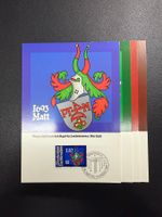 Liechtenstein Maximumkarten 22 / 1981