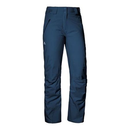 Schöffel Ski Pants Weissach L - blau (Grösse: 20)