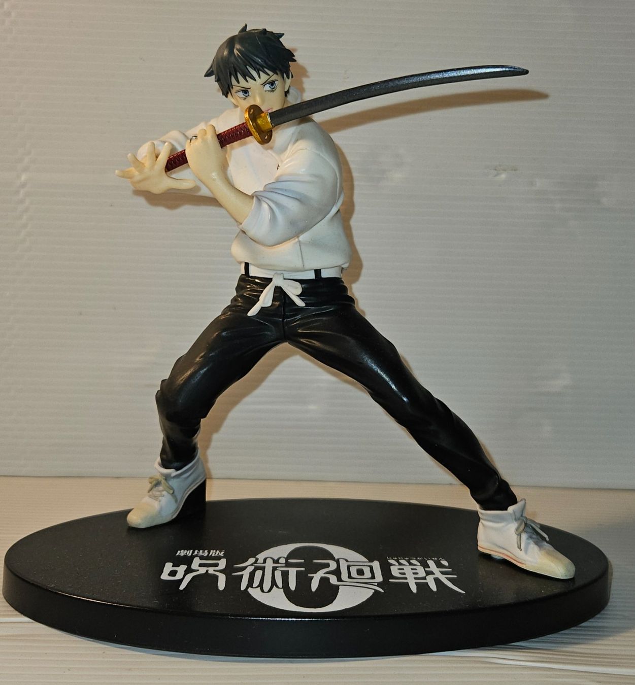 Figuren: Manga Figur – Gebraucht aus Münchenstein von vitalfit