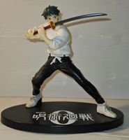 Manga Figur