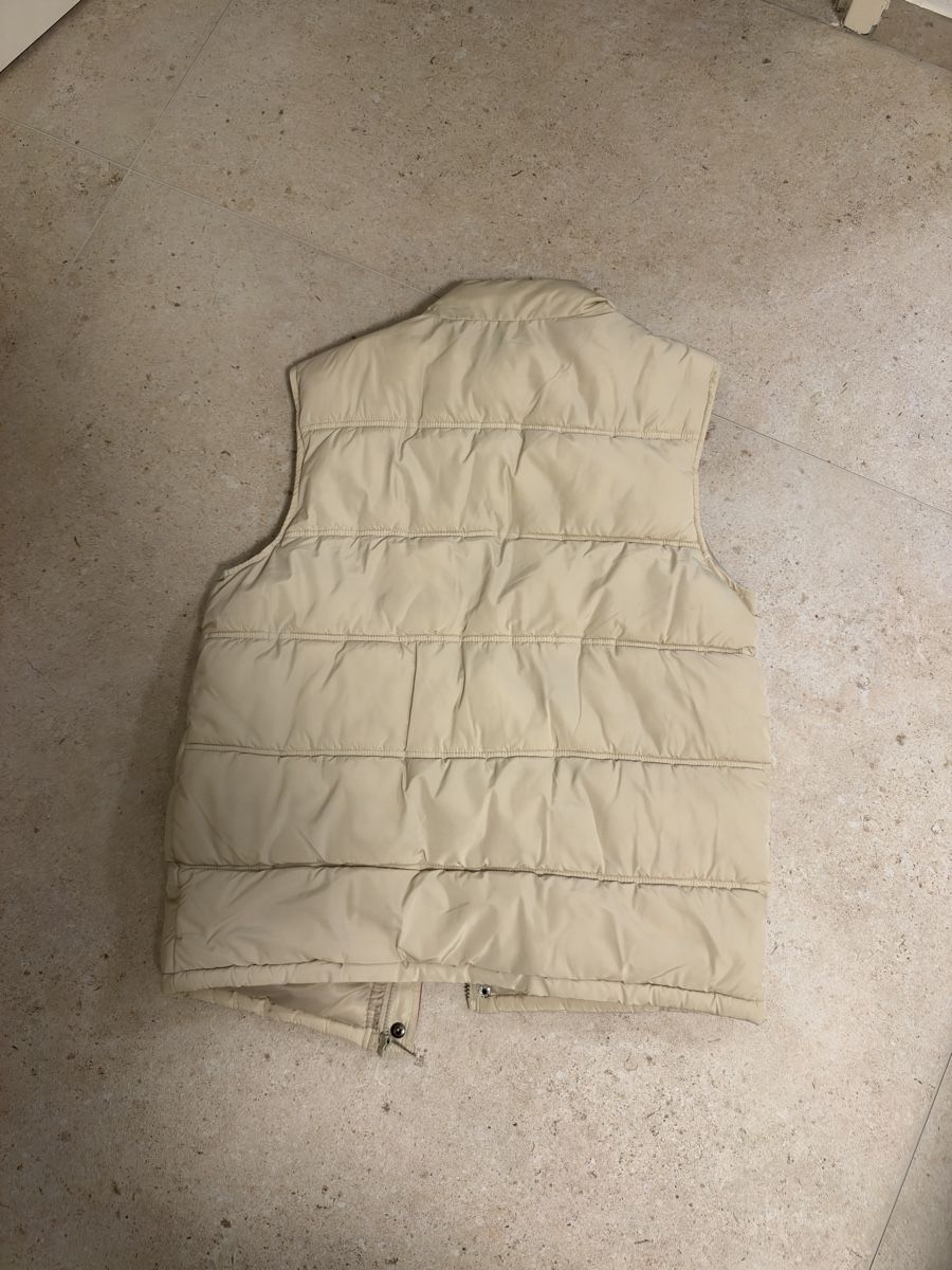 Gilet & Giacche: U.S. Polo Assn. Steppweste – Usato da Illnau venduto da iva_ck2d 2