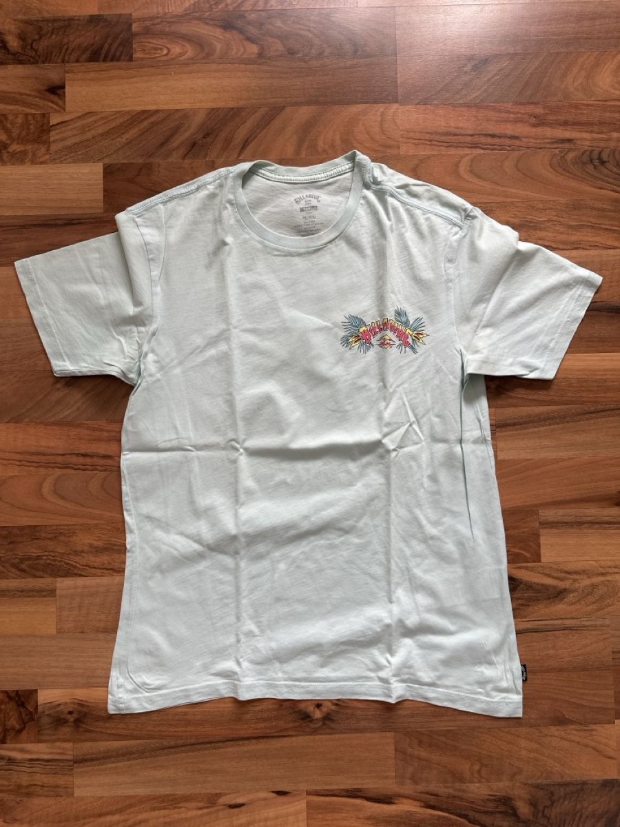 Billabong T-shirt: Billabong T-shirt – Usato da Ennenda venduto da schueppi 1