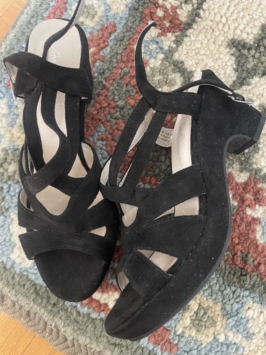 Scarpe da donna: Andrea Conti Sandale 39 – Usato da Gutenswil venduto da Bregenzer8610 2