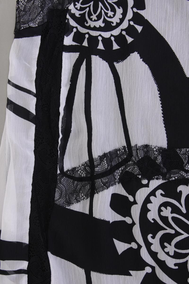 Kleider: Desigual Chiffonkleid Gr. 36 Ärmellos – Gebraucht aus Neustadt an der Waldnaab von SecondLifeFashion 2