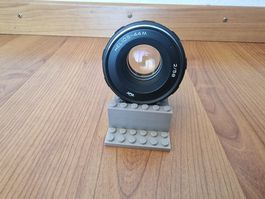 Helios-44M 2/58 Objektiv - M42 Mount