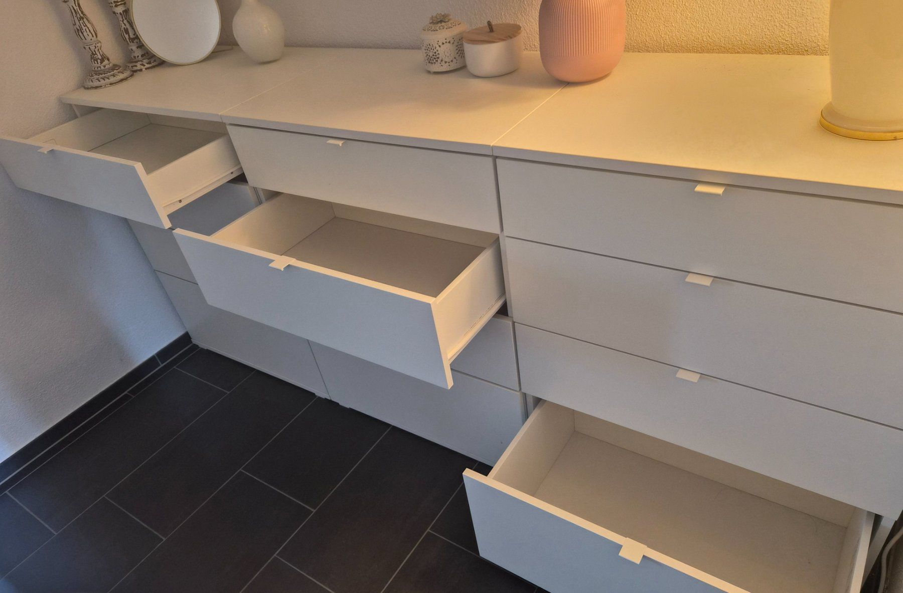 Ikea Cassettiere: 3 Ikea Sideboards neuwertig NP +450 SFr – Usato da Ehrendingen venduto da tdz1980 2