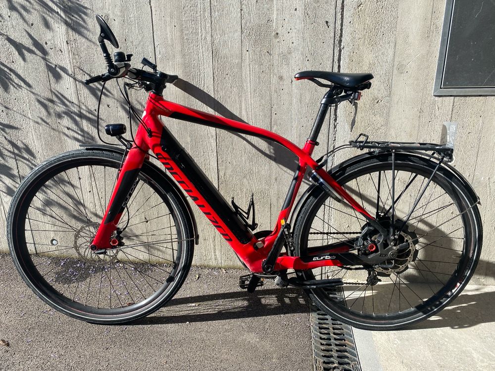 45kmh ebike