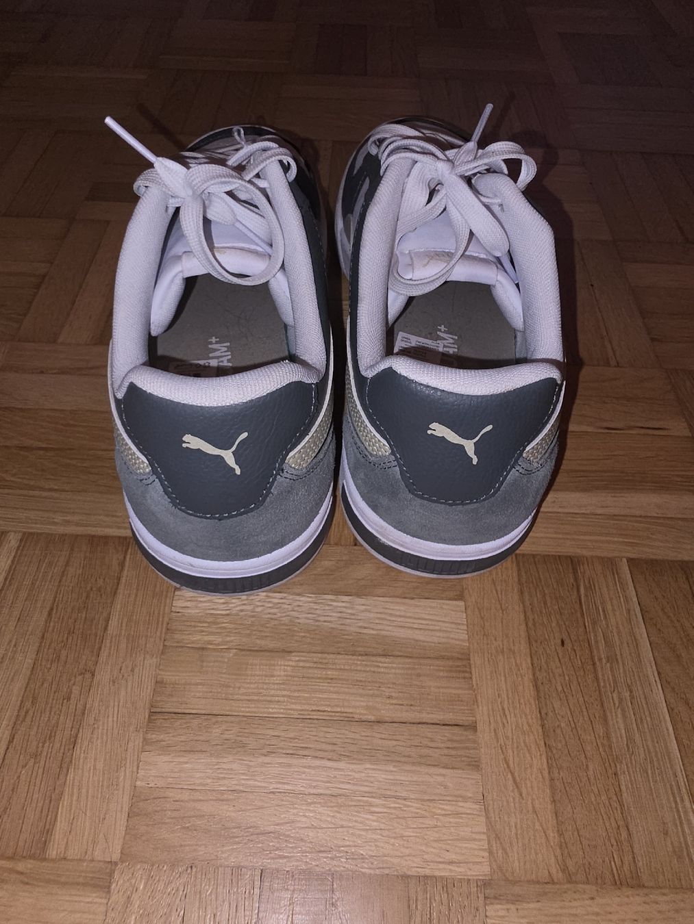 Puma Scarpe da uomo: Puma Sneaker GR 47 neu – Nuovo (secondo la descrizione) da Zernez venduto da jue_2wkn 2