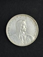 *** RAR *** 5 Franken 1924 B