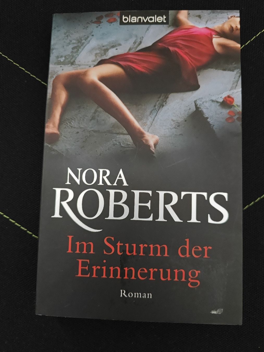 Libri: Im Sturm der Erinnerung  – Usato da Bendern venduto da PetraN01