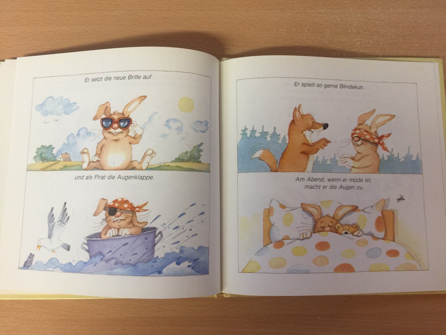 Libri: Haha Hase – Usato da Glattfelden venduto da cybermaxx 6