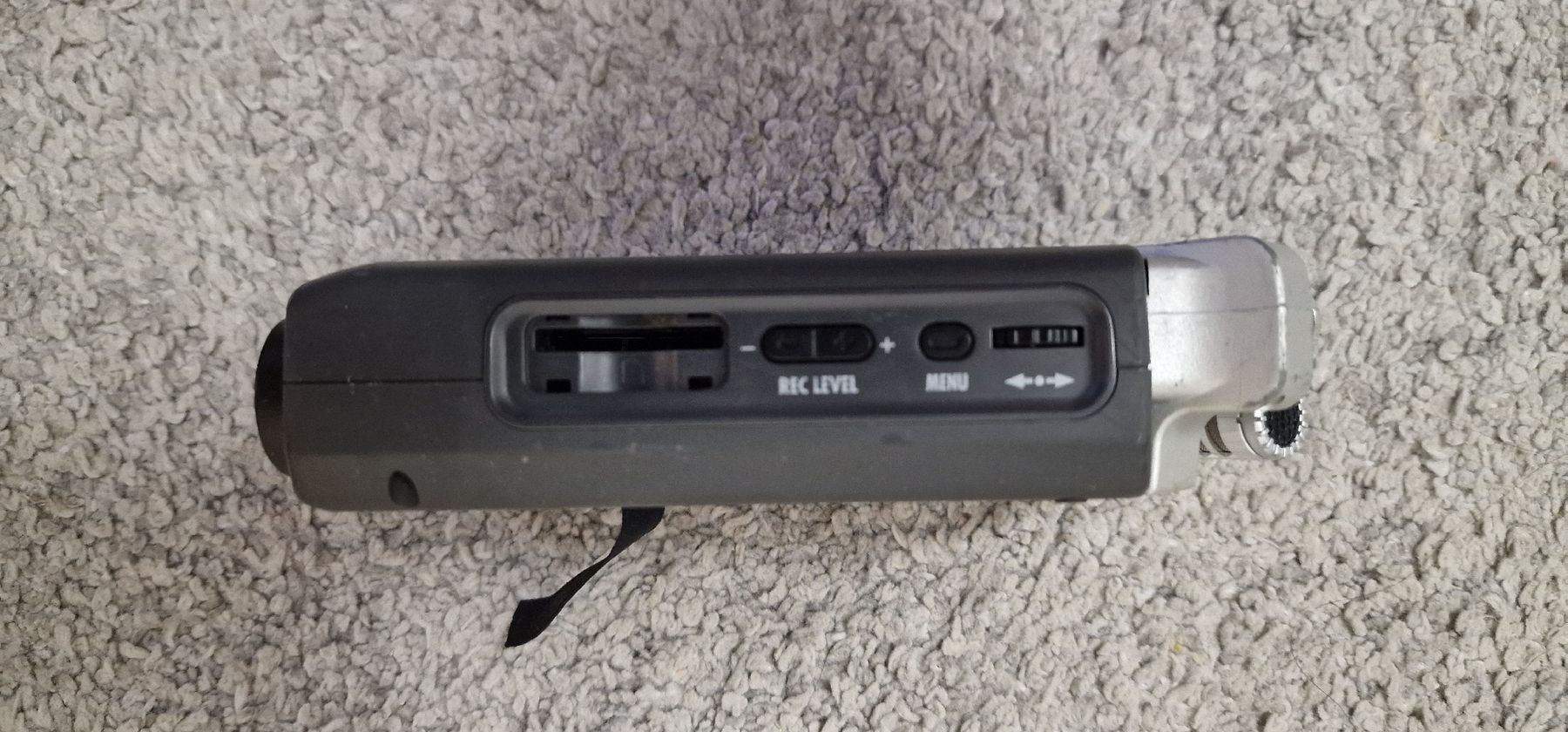 Zoom Registratori: Zoom Handy recorder H4n – Usato da Gerlafingen venduto da dulifuli 3