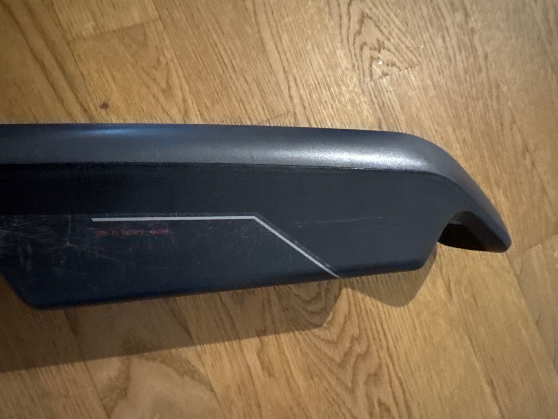 Bosch Akkus: Bosch Powerpack 500 – Defekt aus Solothurn von lea_5lxz 5