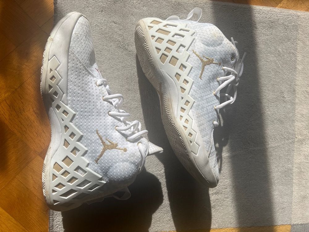 Jordan Jumpman Diamond Mid PF FIBA CI1205 107 Acheter sur Ricardo