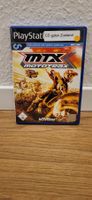 PS2 - MTX Mototrax