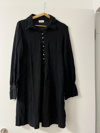 Maternity Dress Size 34/36 