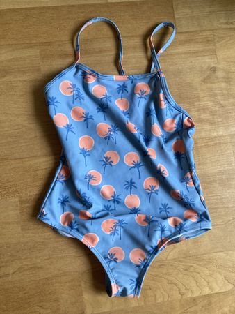 Badehose Mädchen Grösse 122