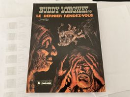 EOBuddy Longway T.16 - Le dernier Rendez-vous