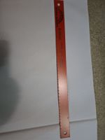 3xWesa-Sägen Bi-Metall  400x32x1.6mm, Neu, Bügelsäge