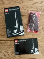 LEGO Architecture Willis Tower 21000
