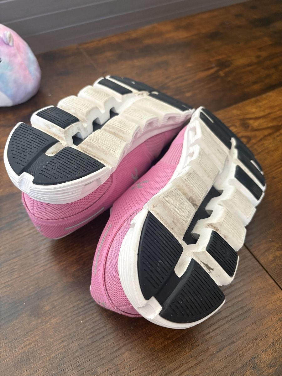 On Damenschuhe: On Schuhe Pink 38.5 – Neu (gemäss Beschreibung) aus Ehrendingen von suurrlii 3