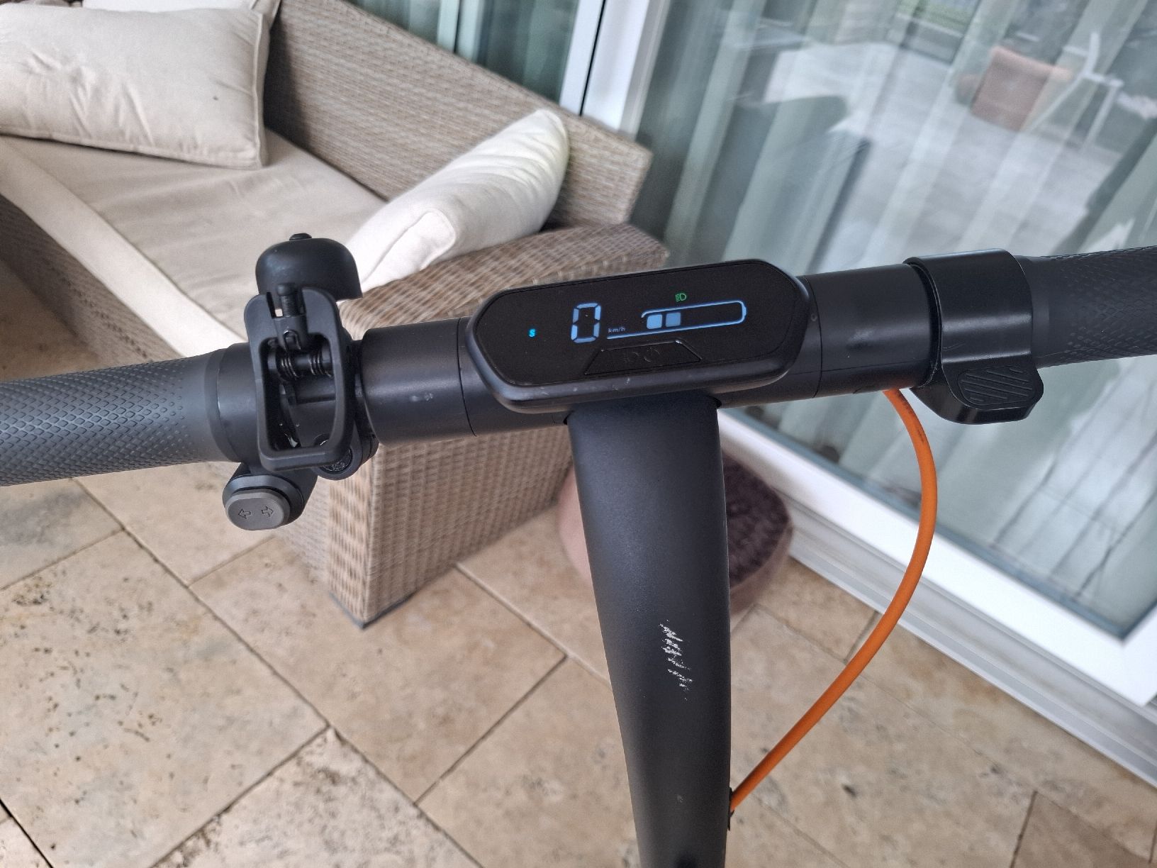 Scooter: E scooter – Usato da Buttikon SZ venduto da Bucco 3