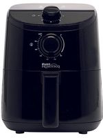 Airfryer, Heissluftfritteuse mit Garantie 