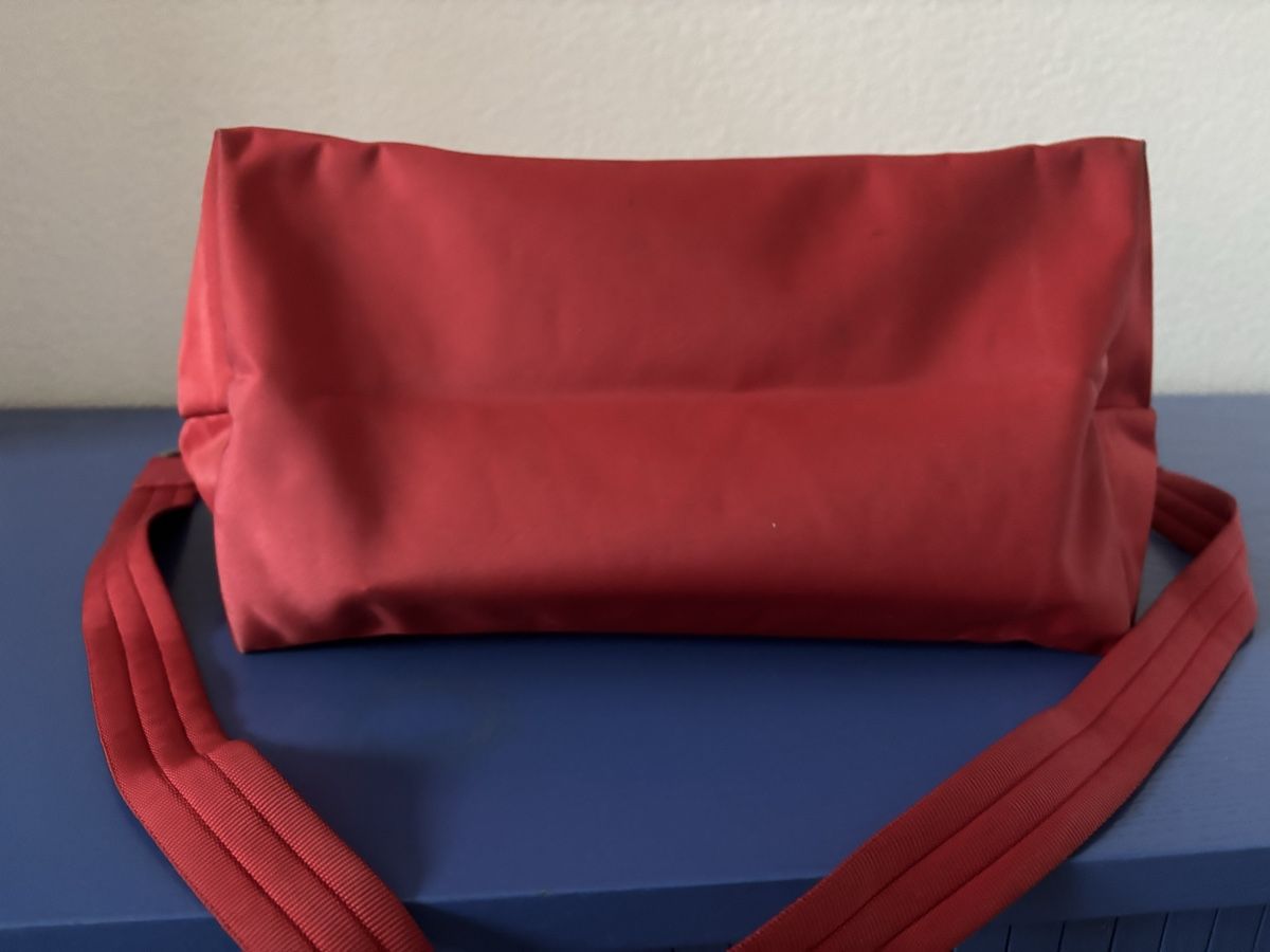 Longchamp Borse da donna: Longchamp Tasche  – Nuovo (secondo la descrizione) da Zug venduto da Swissananda 3