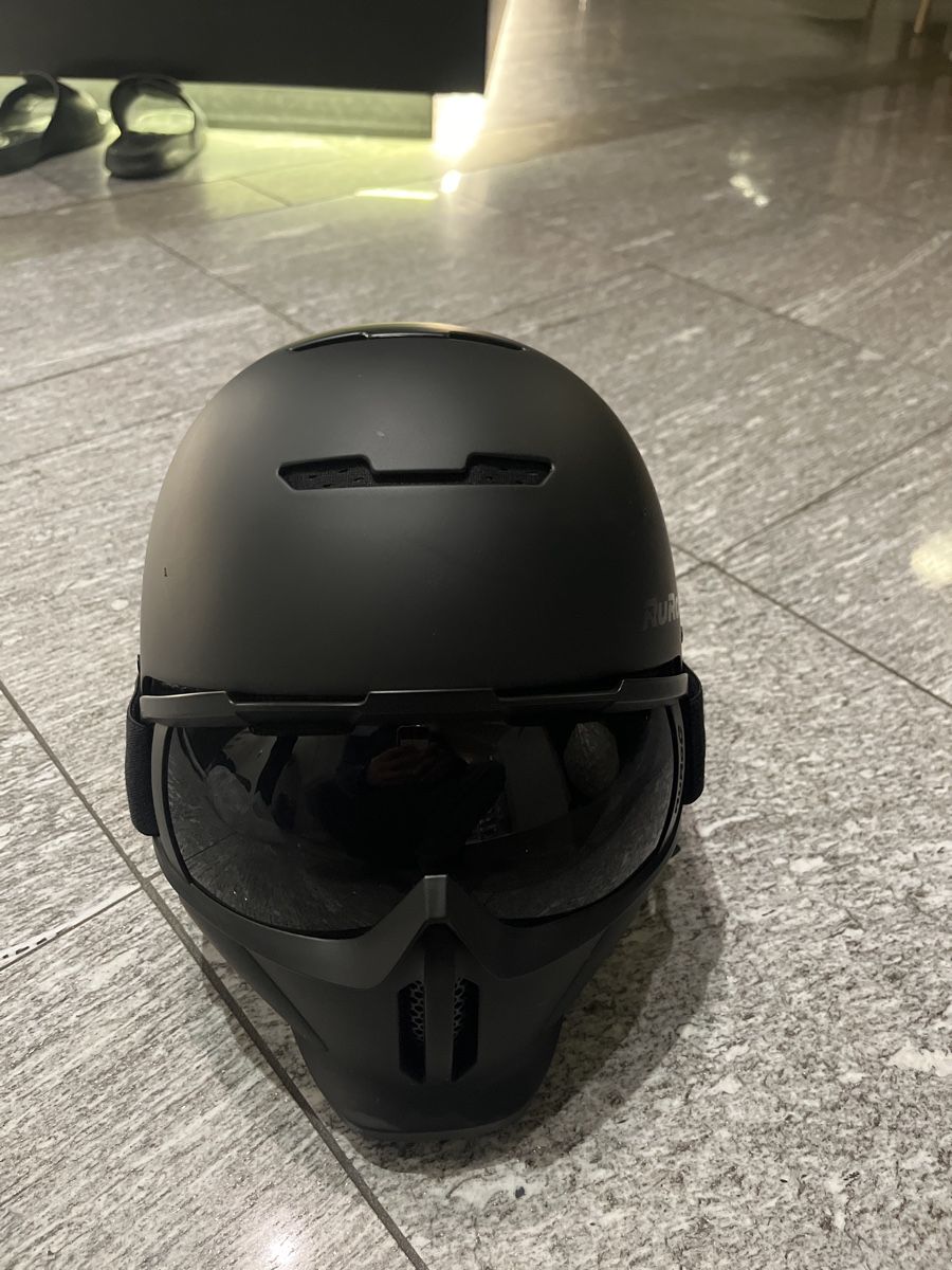 Helme: Rurochelmet – Neu (gemäss Beschreibung) aus Bern von Terminator1313